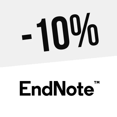 Codice promozionale EndNote