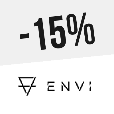 Logo Envi Naturals