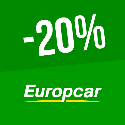 Logo Europcar