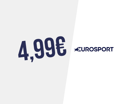 Codice promozionale Eurosport Player