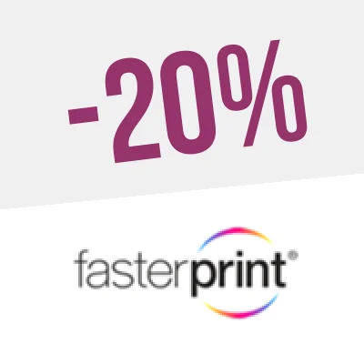 Logo Fasterprint