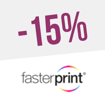Logo Fasterprint