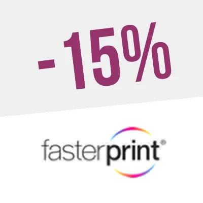Logo Fasterprint