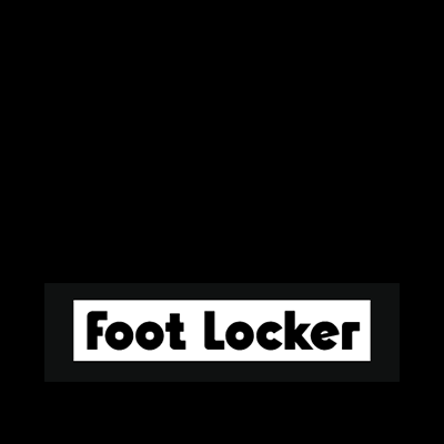 Logo Foot Locker