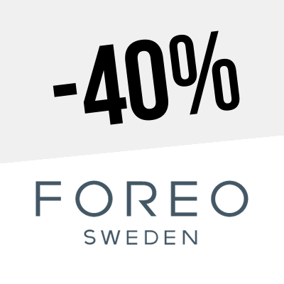 Logo Foreo