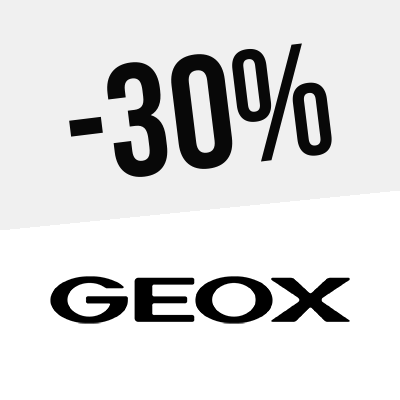 Codice sconto Geox