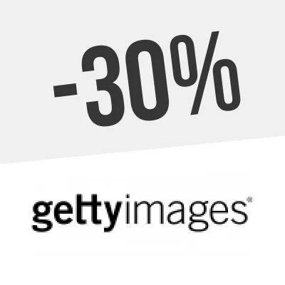 Codice promozionale Getty Images