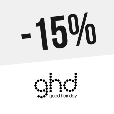 Logo ghd