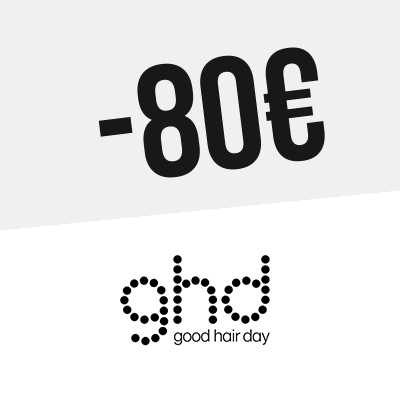Logo ghd
