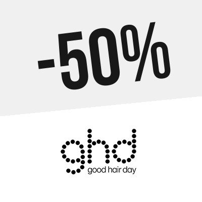 Logo ghd
