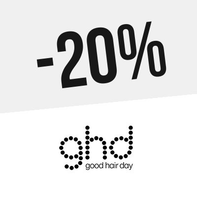 Logo ghd