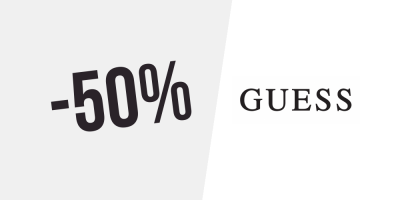 sconto guess 20