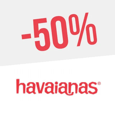 Logo Havaianas