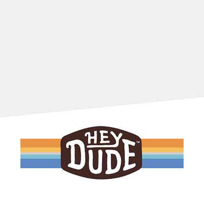 Logo Heydude