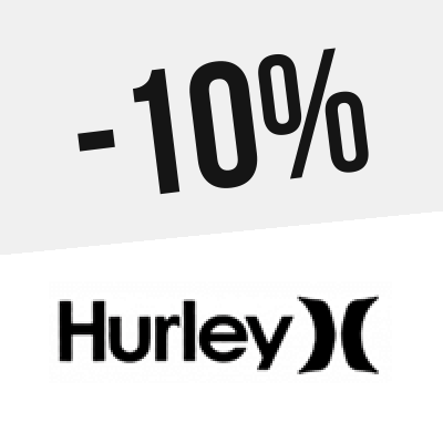 Logo Hurley