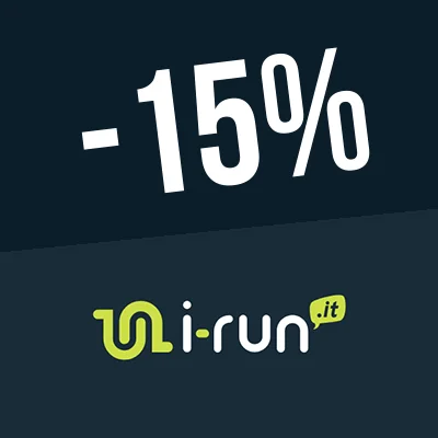 Logo I-run