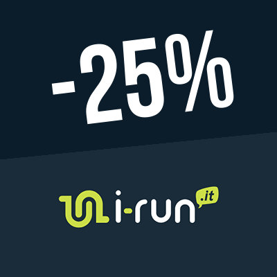 Logo I-run