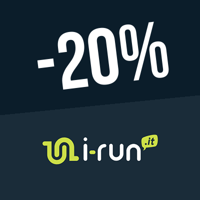 Logo I-run