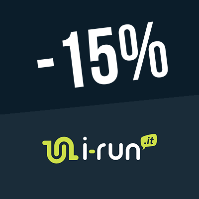 Logo I-run