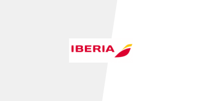 Iscrivetevi alla newsletter di Iberia per ricevere tutte le offerte più recenti