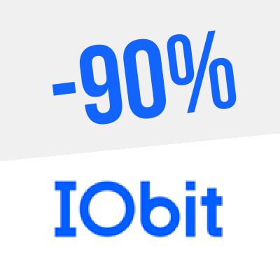 Logo IObit