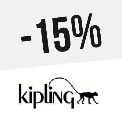 Logo Kipling