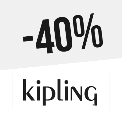 Logo Kipling