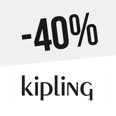 Logo Kipling