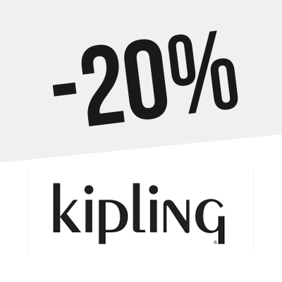 Logo Kipling
