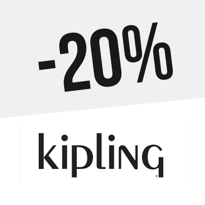 Logo Kipling