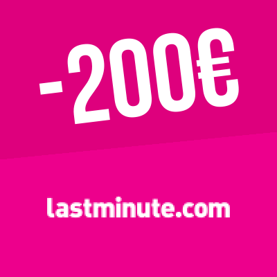Logo Lastminute