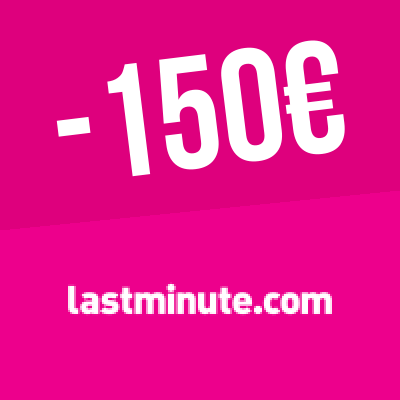 Logo Lastminute