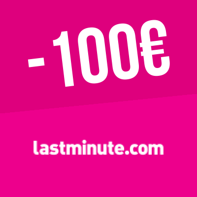 Logo Lastminute