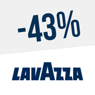 Logo Lavazza