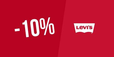 codice sconto levis