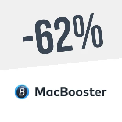 Codice promozionale MacBooster