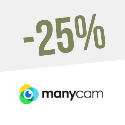 Logo Manycam