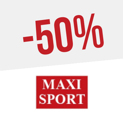 Logo Maxi Sport