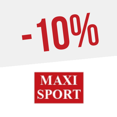 Logo Maxi Sport