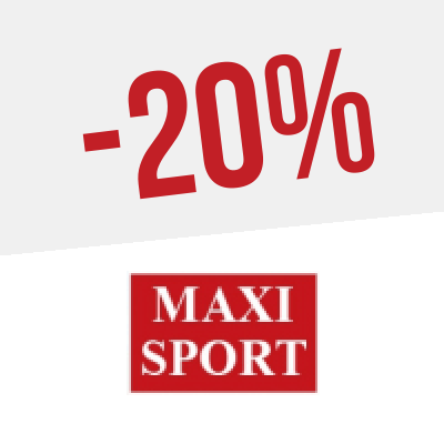 Logo Maxi Sport