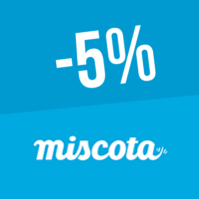 Logo Miscota