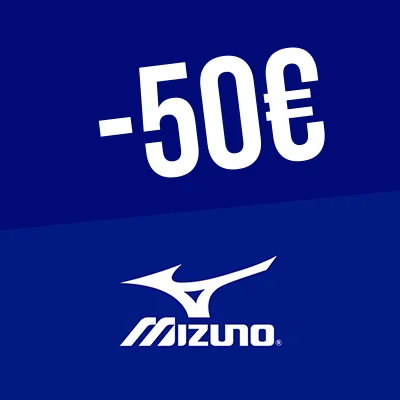 Logo Mizuno