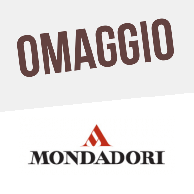 Logo Mondadori