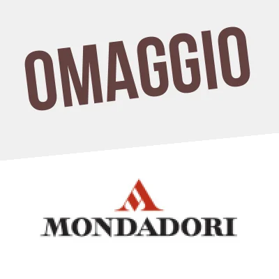 Logo Mondadori