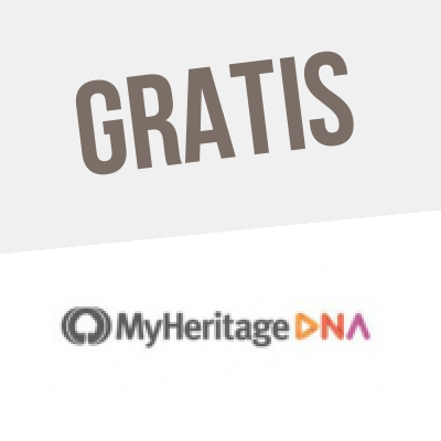 Logo Myheritage