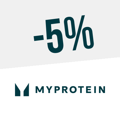 Logo Myprotein