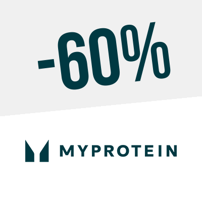 Logo Myprotein