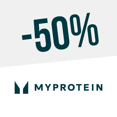 Logo Myprotein