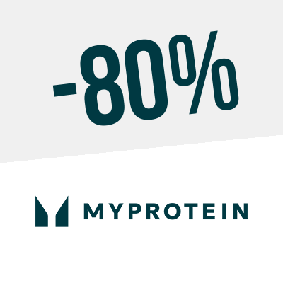 Logo Myprotein