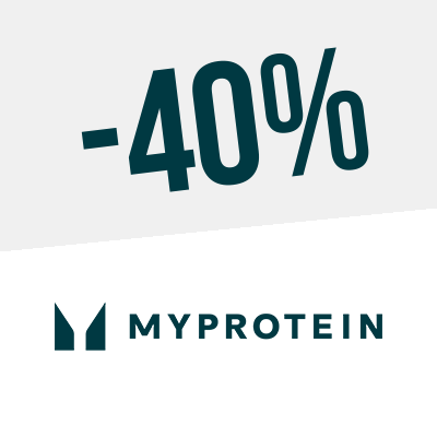 Logo Myprotein